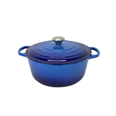 Le Creuset Signature Cast Iron Round Dutch Oven, Assorted Sizes