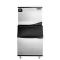 thumbnail image 4 of Maxx Ice 30" Wide Half Dice Ice Machine (370 lb.) with 470 lb. Bin, 4 of 6
