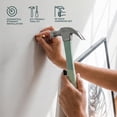 thumbnail image 3 of Tinkr 95-Piece Hanging Kit with Hammer, Level & Hardware, 3 of 7