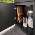 thumbnail image 9 of Range Covered Linear Outdoor Kitchen w/ Grill & Refrigerator, 9 of 21