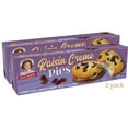 thumbnail image 1 of Little Debbie Raisin Creme Pies 16 ct., 1 of 4