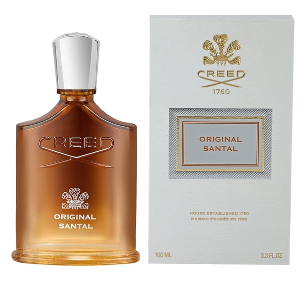 Creed Original Santal EDP Spray 3.3 fl oz - Samsclub.com