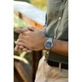 thumbnail image 5 of Citizen Men's Eco-Drive Two-Tone Dress Classic Watch 40mm, BM7468-51L, 5 of 6
