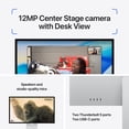 thumbnail image 4 of Apple Studio Display (2nd Generation), 4 of 8