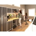 thumbnail image 5 of NewAge Products Bold Series 9 Piece Cabinet Set, 132" W x 18" D x 76.75" H, 5 of 9