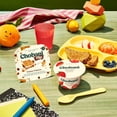 thumbnail image 8 of Chobani Nonfat Greek Yogurt Fruit On The Bottom Variety Pack, 5.3 oz., 16 ct., 8 of 11