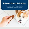 thumbnail image 5 of Blue Buffalo Nudges Natural Chicken Flavored Jerky Cut Dog Treats, 40 oz., 5 of 8