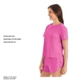 thumbnail image 6 of Member's Mark Women's Active T-Shirt, 6 of 8