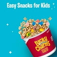 thumbnail image 10 of General Mills Cereal Cups, Variety Pack, 12 pk., 10 of 10
