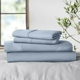 thumbnail image 4 of Member's Mark 500-Thread-Count 100% TENCEL Lyocell Sheet Set, Assorted Sizes, 4 of 6