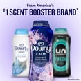 thumbnail image 10 of Downy Infusions In-Wash Scent Booster Beads, CALM Lavender+Vanilla Bean, 39.9 oz., 10 of 10