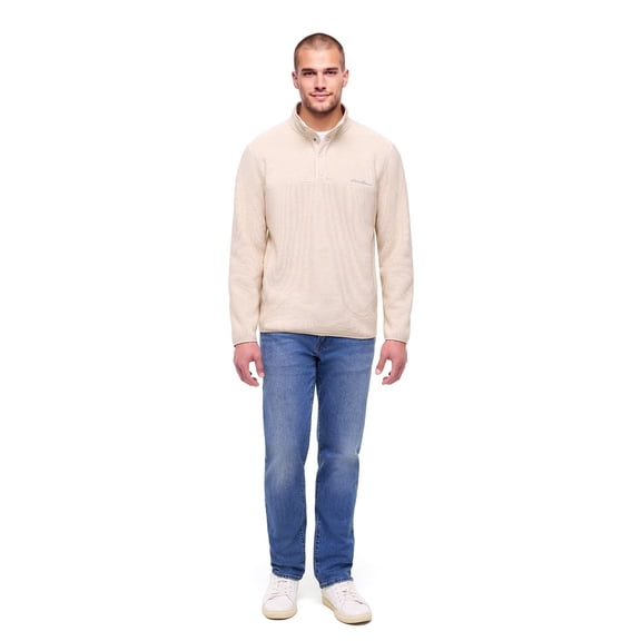 Eddie Bauer Sweater Fleece