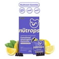 thumbnail image 2 of Nutrops by Gruns Adult Organic Functional Nootropic Mushroom Gummies, 25 ct., 2 of 8