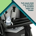 thumbnail image 5 of Safety 1st Grow and Go Flex 8-in-1 Modular Travel System, Choose Your Color, 5 of 17