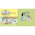 thumbnail image 4 of How to Be Romance with Bluey and Bingo, Board Book, 4 of 4
