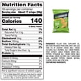 thumbnail image 2 of PopCorners Jalapeno Popper Chips, 18 oz., 2 of 6