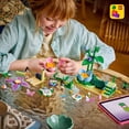 thumbnail image 6 of LEGO Friends Spinning Flower & Fairy Teacup Ride, 321 pc., 6 of 6