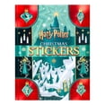 thumbnail image 1 of Harry Potter Christmas Stickers, Trade Paperback, 1 of 1