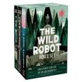 thumbnail image 1 of The Wild Robot Box Set by Peter Brown, Hardcover, 1 of 5