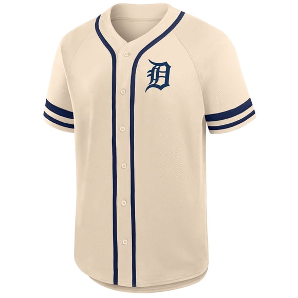 Detroit Tigers Adult Jersey