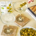 thumbnail image 8 of Poshi Premium Green Olive Snack Packs, 1.1 oz., 12 pk., 8 of 10