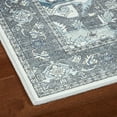 thumbnail image 6 of Member's Mark Everwash Willow Indoor/Outdoor Area Rug, 5' x 8', 6 of 9