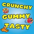 thumbnail image 8 of Nerds Candy Gummy Clusters, Party Size, 32 oz., 8 of 10