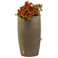 thumbnail image 1 of Impressions Havana 50-Gallon Rain Saver - Khaki Granite, 1 of 7