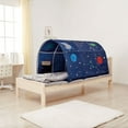 thumbnail image 1 of Jadore Tunnel Tent for Twin Beds (Assorted Styles), 1 of 4