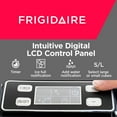 thumbnail image 11 of Frigidaire Ice Maker, Countertop Stainless Steel Ice Maker with Transparent Window, Clear Ice Cube Maker with 40 lbs. Capacity, Ice Maker Machine, 11 of 13