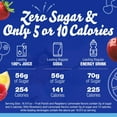 thumbnail image 8 of Crystal Light Variety Pack Drink Mix Packets 60 pk., 8 of 15