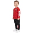thumbnail image 2 of Character Toddler Boys 2-Piece Pant Set, 2 of 6