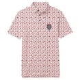 thumbnail image 4 of Champion NCAA Men's Short Sleeve Polo, 4 of 6