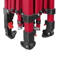 thumbnail image 5 of Logo Brands UNLV Rebels 12'x12' Canopy, 5 of 8