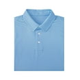 thumbnail image 7 of Member's Mark Men's Pattern Performance Polo, 7 of 8
