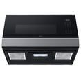 thumbnail image 6 of Samsung Bespoke 1.7 cu ft. Smart Over-the-Range Microwave with Air Fry Max, 6 of 9