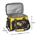 thumbnail image 5 of Logo Brands VCU Rams 36 Can Cooler, 5 of 5
