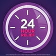 thumbnail image 4 of Member's Mark Omeprazole Delayed Release Tablets, 20 mg, 14 tablets/pk., 3 pk., 4 of 9