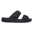 thumbnail image 2 of Crocs Women's Brooklyn Buckle Low Low Sandal, 2 of 7