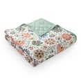 thumbnail image 3 of Member’s Mark 3-Piece Printed Quilt Sets, Assorted Sizes, 3 of 7