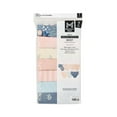 thumbnail image 10 of Member's Mark Girls 7-Pack Organic Cotton Brief, 10 of 11
