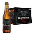 thumbnail image 1 of Budweiser Select Light Lager Beer, 12 fl. oz. bottle, 20 pk., 1 of 1