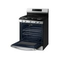 thumbnail image 9 of Samsung 6.0 cu. ft. Smart Freestanding Gas Range with Self Clean, 9 of 10