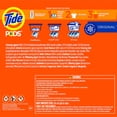thumbnail image 10 of Tide PODS Laundry Detergent Pacs, Original Scent, 156 ct., 10 of 10