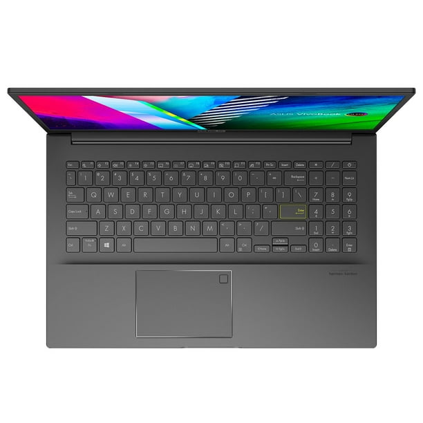 ASUS VivoBook 15 OLED K513 Thin & Light Laptop - 15.6” OLED