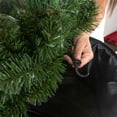 thumbnail image 6 of 30" Wreath Storage Bag, 6 of 11