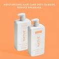 thumbnail image 4 of Native Sweet Peach & Nectar Shampoo & Conditioner, 34 fl. oz., 2pk., 4 of 8