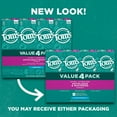 thumbnail image 2 of Tom's of Maine Fluoride-Free Antiplaque & Whitening Toothpaste, 4.5 oz., 4 pk., 2 of 8