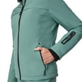 thumbnail image 5 of Free Country Women's Snow Jacket, 5 of 11