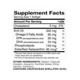 thumbnail image 5 of Member's Mark Antarctic Pure Krill Oil, 350 mg (180 ct.), 5 of 5